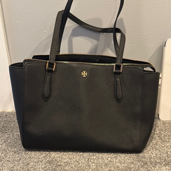 Tory Burch Black Women's Bag - Picture 1 of 4